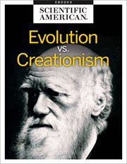 Evolution vs. creationism cover image cdn
