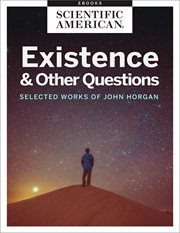 Existence and other questions cover image cdn