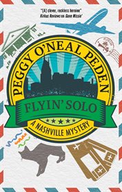 Flyin' solo : A nashville mystery cover image cdn