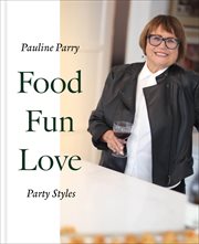 Food fun love : party styles cover image cdn