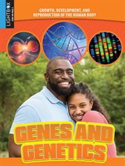 Genes and genetics cover image cdn