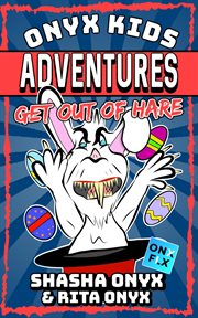Get out of hare cover image cdn