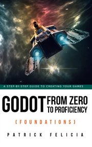 Godot from zero to proficiency (foundations) cover image cdn