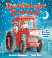 Goodnight digger cover image cdn