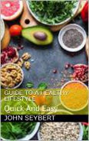 Guide to a healthy lifestyle cover image cdn