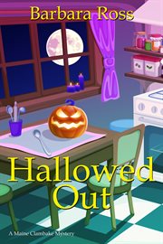 Hallowed out cover image cdn