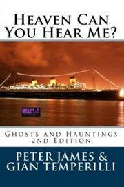 Heaven can you hear me? cover image cdn