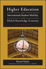 Higher education and international student mobility in the global knowledge economy cover image cdn
