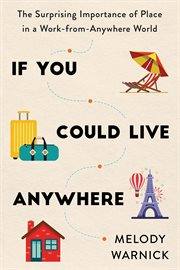 If you could live anywhere cover image cdn