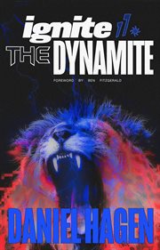 Ignite the dynamite cover image cdn