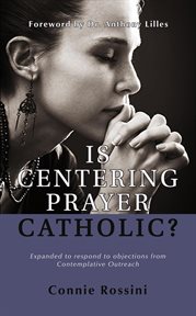 Is centering prayer catholic? cover image cdn