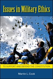 Issues in military ethics cover image cdn