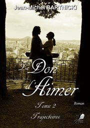 Le don d'aimer - tome 2 cover image cdn