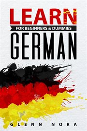Learn german for beginners & dummies cover image cdn