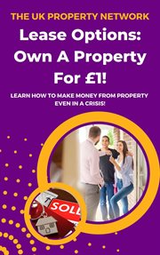 Lease options: own a property for £1! cover image cdn