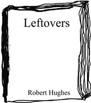 Leftovers cover image cdn
