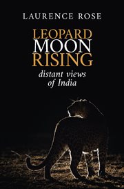 Leopard moon rising cover image cdn