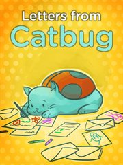 Letters from catbug cover image cdn
