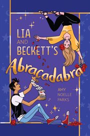 Lia and Beckett's abracadabra cover image cdn
