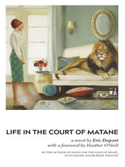 Life in the court of Matane cover image cdn
