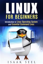 Linux for beginners: introduction to linux operating system and essential command lines cover image cdn