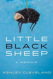 Little black sheep : a memoir cover image cdn