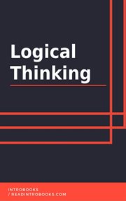 Logical thinking cover image cdn