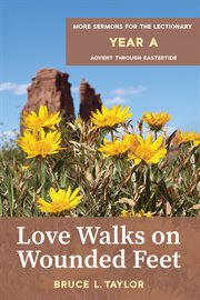 Love walks on wounded feet cover image cdn
