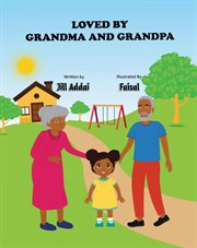 Loved by grandma and grandpa cover image cdn