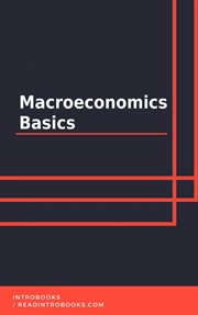 Macroeconomics basics cover image cdn