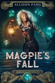 Magpie's fall cover image cdn