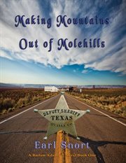 Making mountains out of molehills cover image cdn