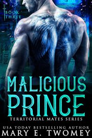 Malicious Prince cover image cdn
