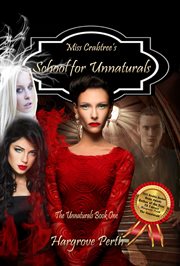 Miss crabtree's school for unnaturals cover image cdn