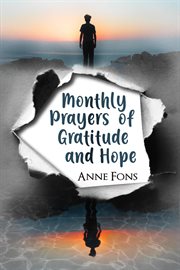 Monthly prayers of gratitude and hope cover image cdn