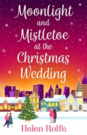 Moonlight and mistletoe at the christmas wedding cover image cdn