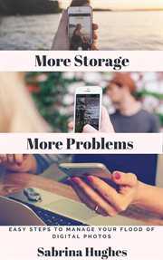 More storage more problems cover image cdn
