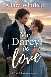 Mr. darcy in love cover image cdn
