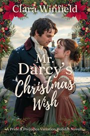 Mr. darcy's christmas wish cover image cdn