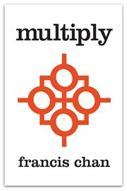 Multiply : disciples making disciples cover image cdn