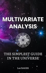 Multivariate analysis cover image cdn