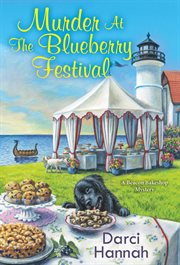 Murder at the blueberry festival cover image cdn