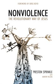 Nonviolence : the revolutionary way of Jesus cover image cdn