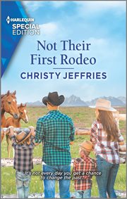 Not their first rodeo cover image cdn
