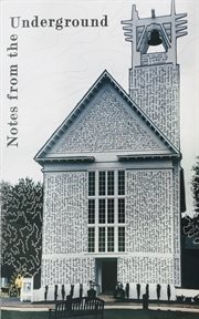 Notes from the underground: spring 2018 cover image cdn