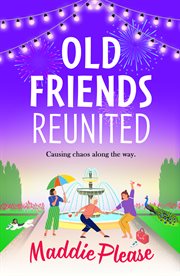 Old friends reunited cover image cdn