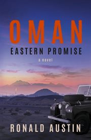 Oman - eastern promise cover image cdn