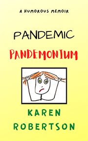 Pandemic pandemonium cover image cdn
