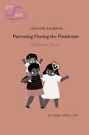 Parenting during the pandemic cover image cdn