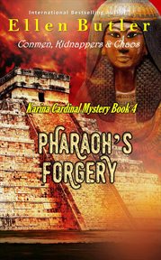 Pharaoh's forgery cover image cdn